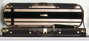 A Musafia violin case
